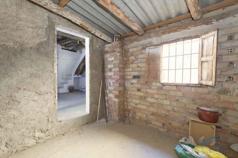 Venta de casa en Padul Venta de casa en Padul