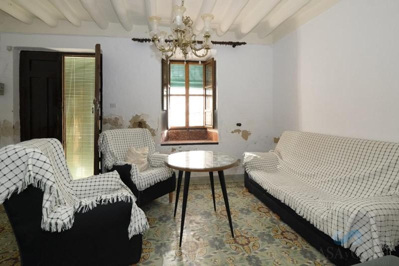 Venta de casa en Padul Venta de casa en Padul