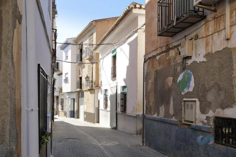 Venta de casa en Padul Venta de casa en Padul