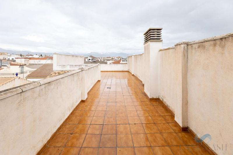 Venta de piso en Albolote Venta de piso en Albolote