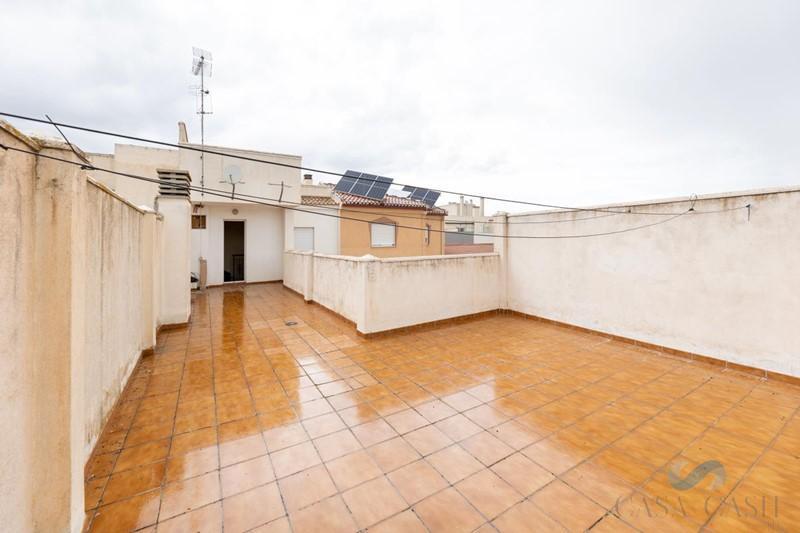 Venta de piso en Albolote Venta de piso en Albolote