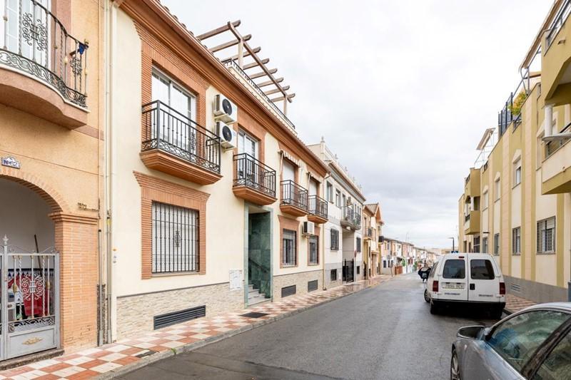Venta de piso en Albolote Venta de piso en Albolote