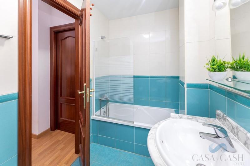 Venta de piso en Albolote Venta de piso en Albolote