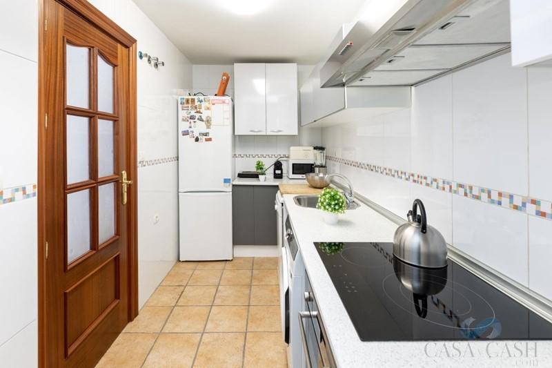 Venta de piso en Albolote Venta de piso en Albolote