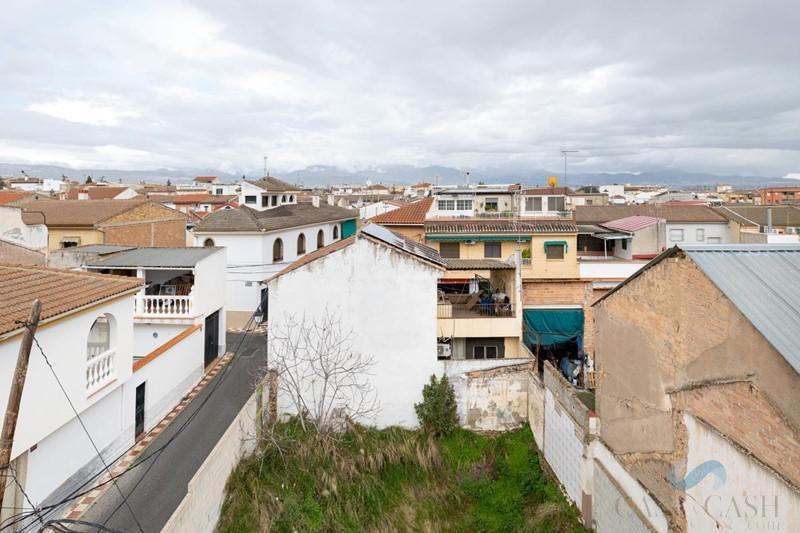 Venta de piso en Albolote Venta de piso en Albolote