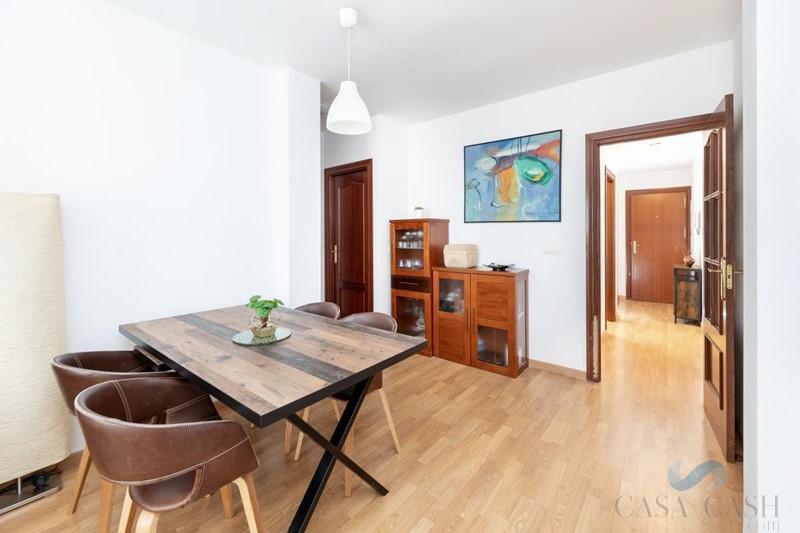 Venta de piso en Albolote Venta de piso en Albolote