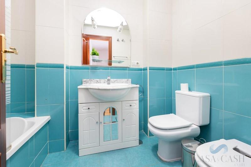 Venta de piso en Albolote Venta de piso en Albolote