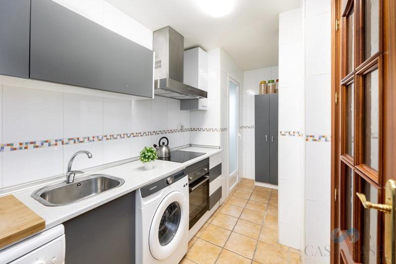 Venta de piso en Albolote Venta de piso en Albolote