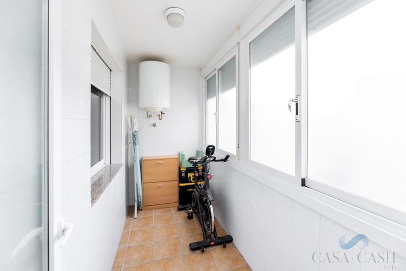 Venta de piso en Albolote Venta de piso en Albolote