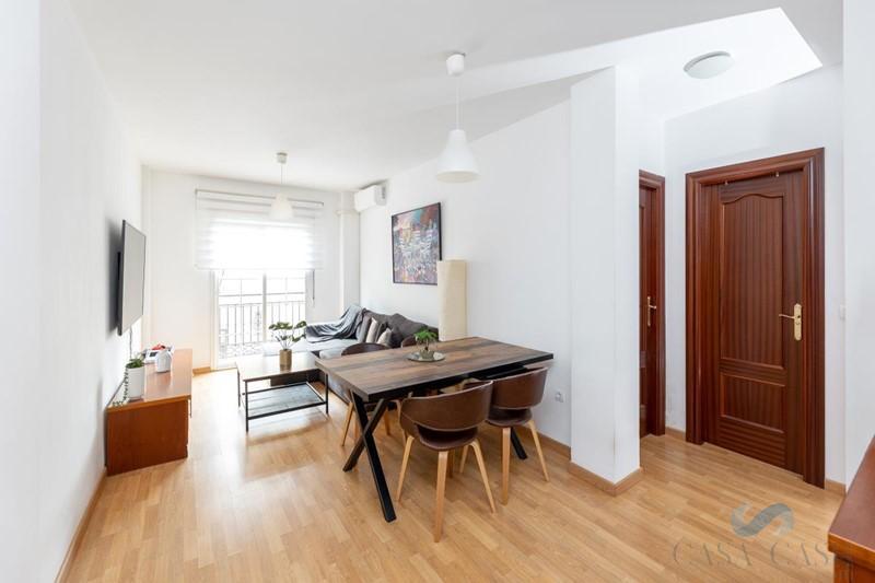 Venta de piso en Albolote Venta de piso en Albolote