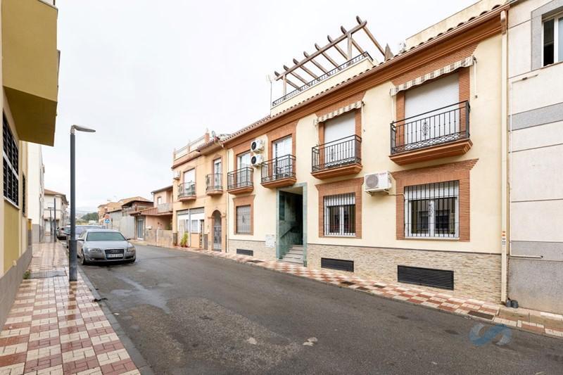 Venta de piso en Albolote Venta de piso en Albolote