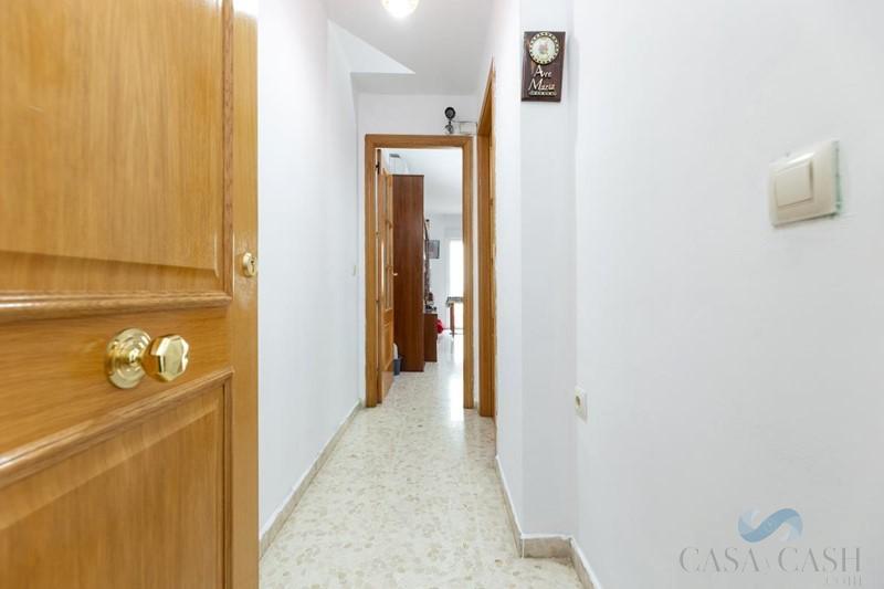 For sale of flat in Albolote