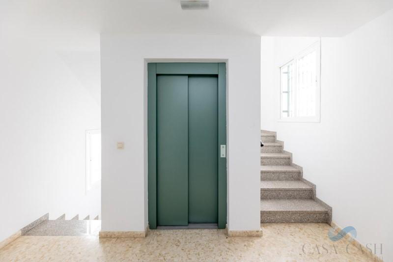 For sale of flat in Albolote