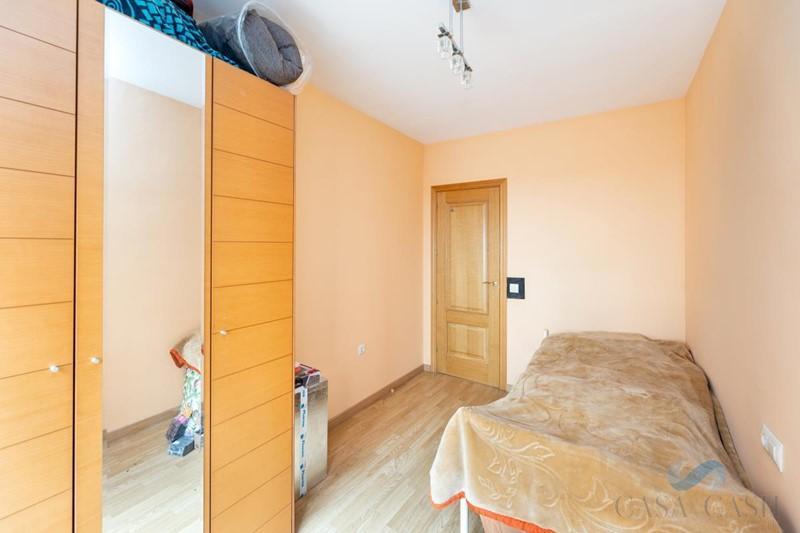 For sale of flat in Albolote