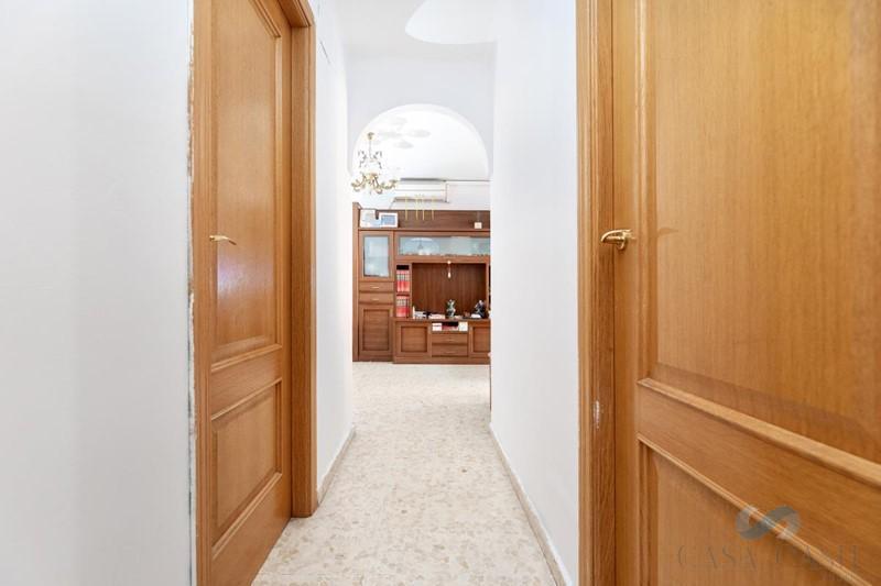 For sale of flat in Albolote