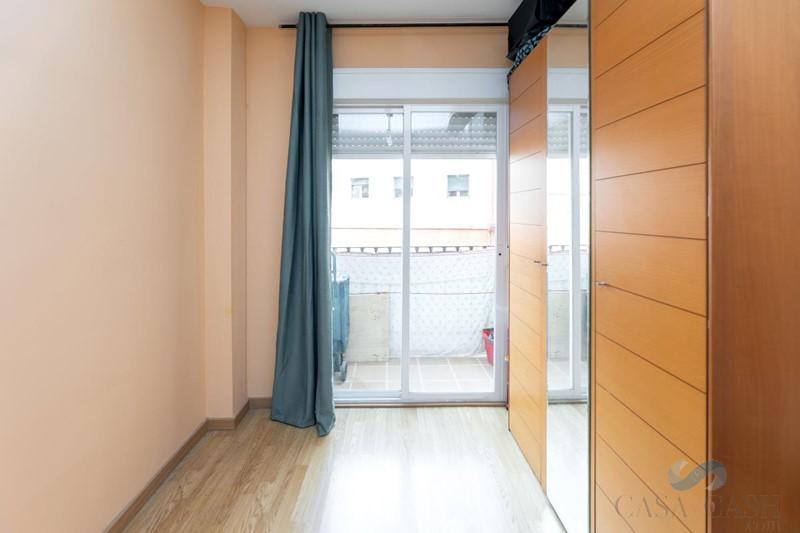 For sale of flat in Albolote