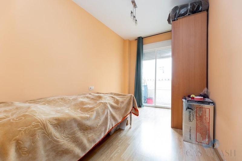 For sale of flat in Albolote