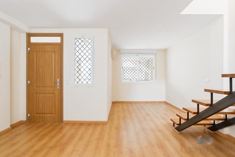 Vente de duplex dans Padul