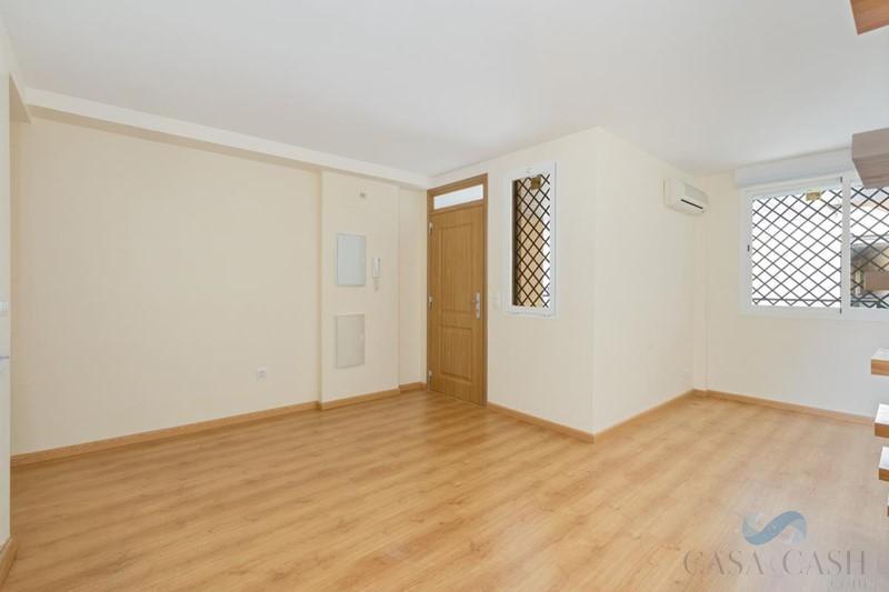 Vente de duplex dans Padul