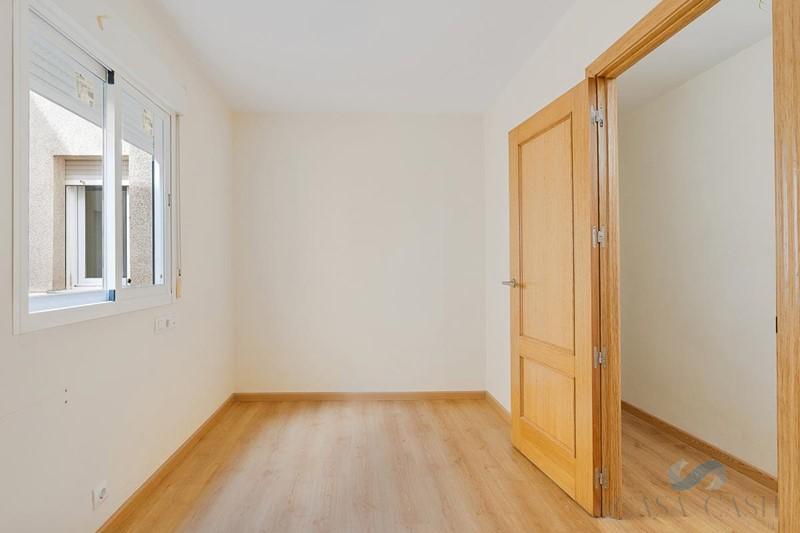 Vente de duplex dans Padul