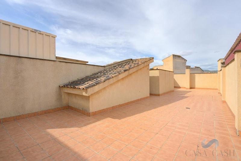 Vente de duplex dans Padul