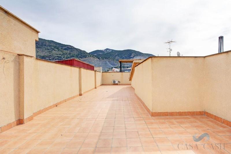 Vente de duplex dans Padul