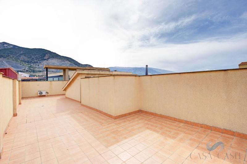 Vente de duplex dans Padul