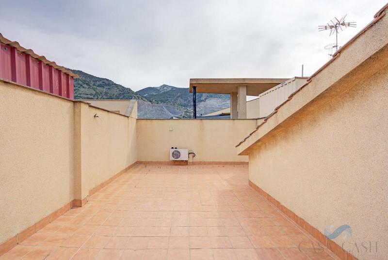 Vente de duplex dans Padul