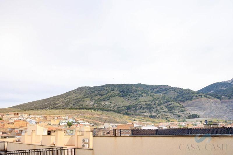Vente de duplex dans Padul