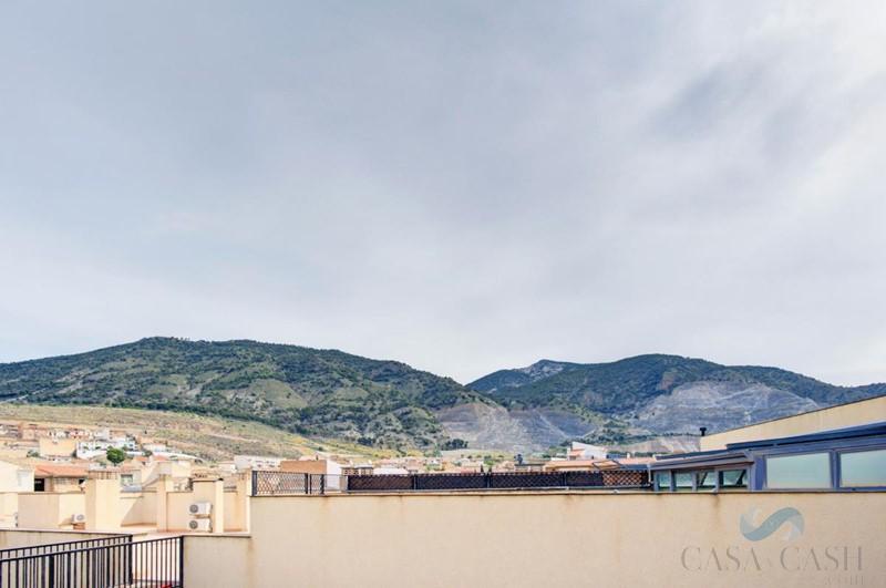 Vente de duplex dans Padul
