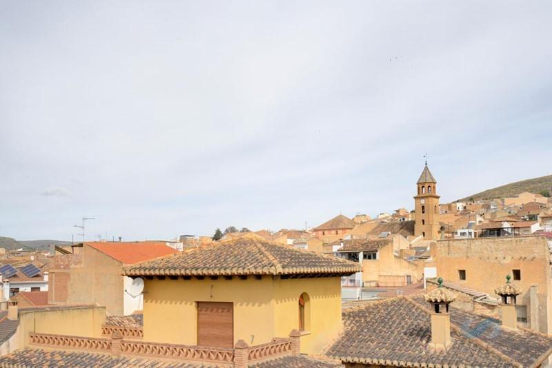 Vente de duplex dans Padul