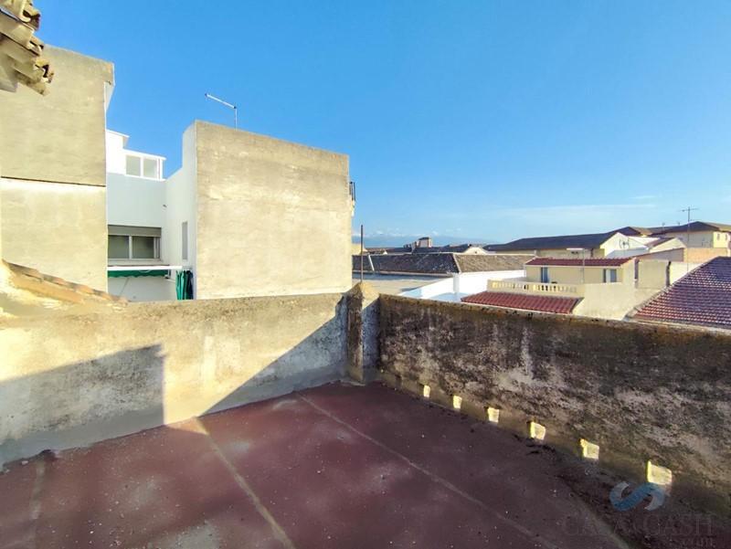 Venta de casa en Santa Fe Venta de casa en Santa Fe