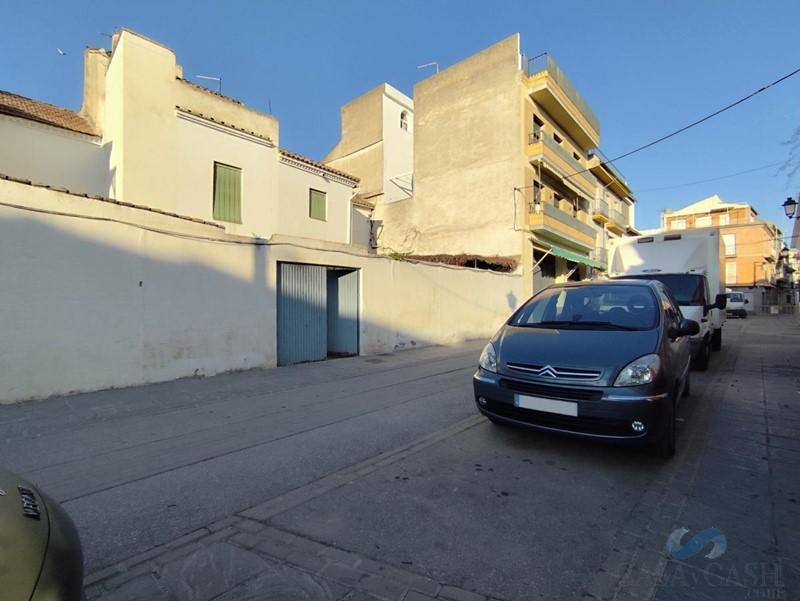 Venta de casa en Santa Fe Venta de casa en Santa Fe