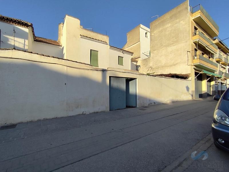 Venta de casa en Santa Fe Venta de casa en Santa Fe