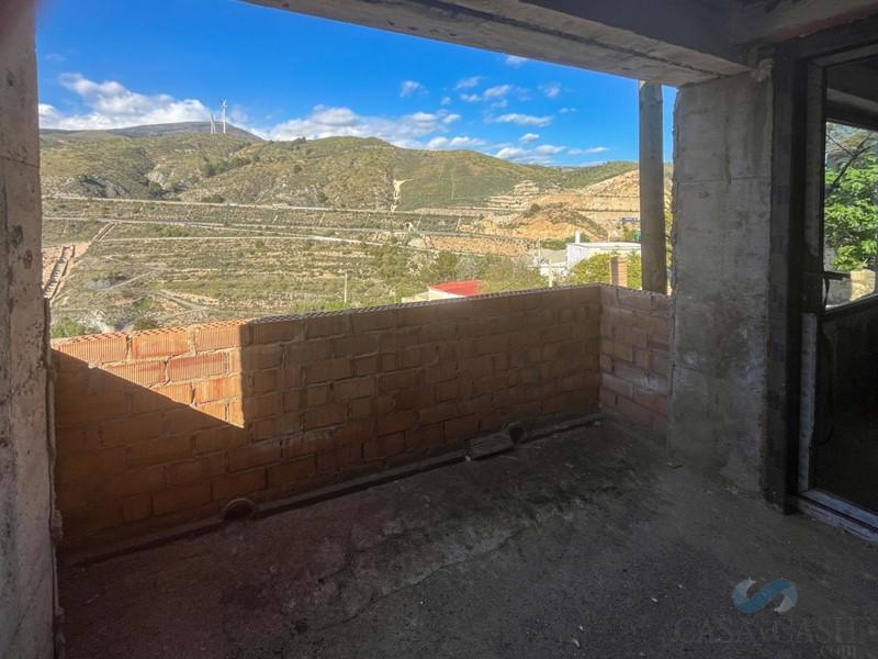 Venta de casa en Vélez de Benaudalla Venta de casa en Vélez de Benaudalla