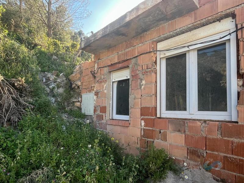 Venta de casa en Vélez de Benaudalla Venta de casa en Vélez de Benaudalla