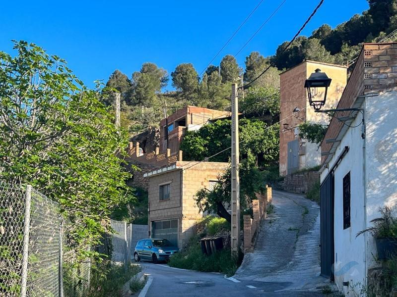 Venta de casa en Vélez de Benaudalla Venta de casa en Vélez de Benaudalla