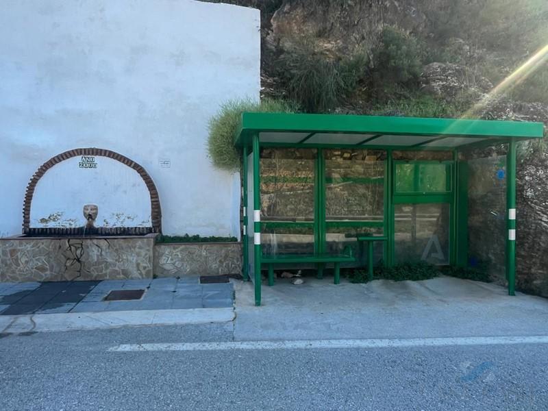 Venta de casa en Vélez de Benaudalla Venta de casa en Vélez de Benaudalla