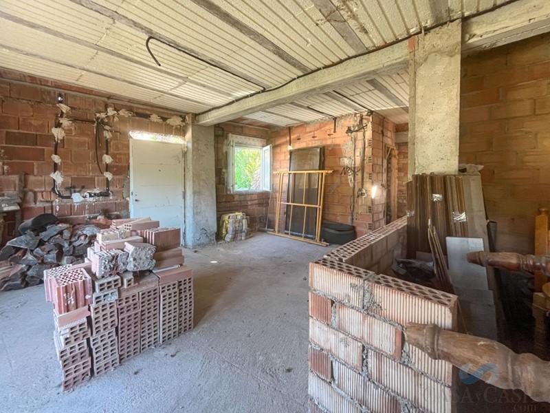 Venta de casa en Vélez de Benaudalla Venta de casa en Vélez de Benaudalla