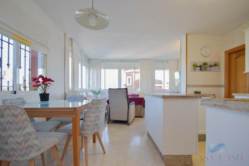 Venta de chalet en Albolote Venta de chalet en Albolote