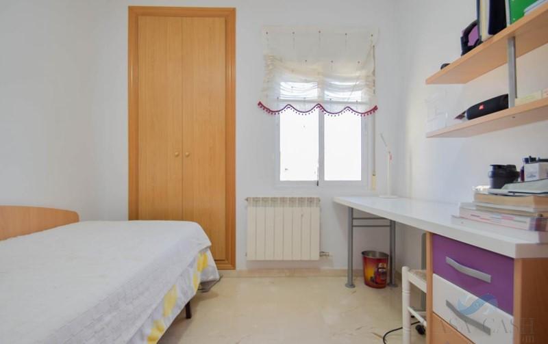 Venta de chalet en Albolote Venta de chalet en Albolote