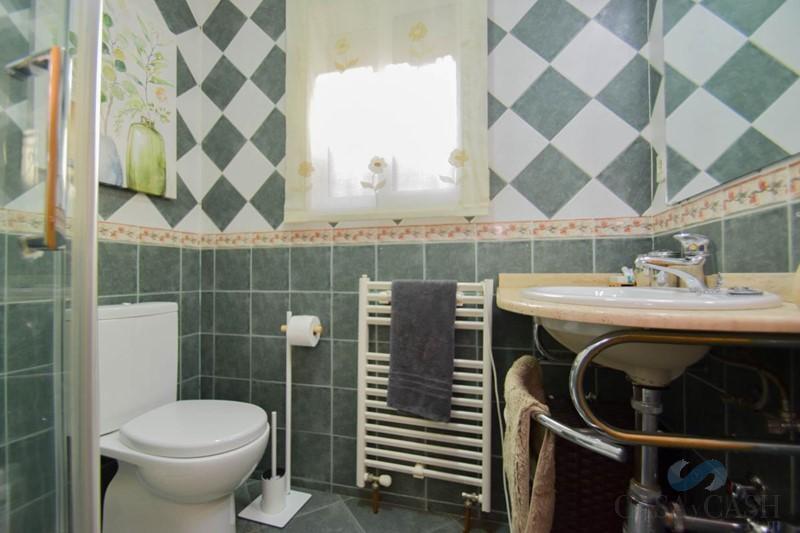 Venta de chalet en Albolote Venta de chalet en Albolote