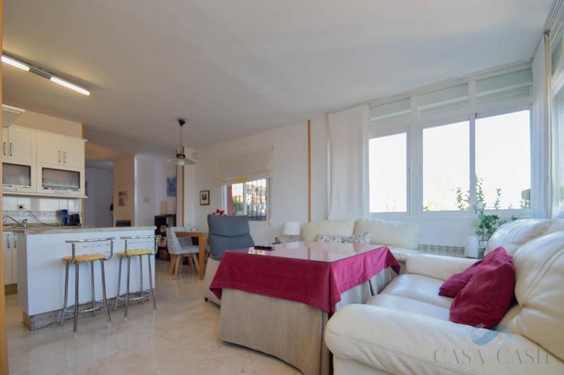 Venta de chalet en Albolote Venta de chalet en Albolote