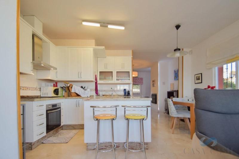 Venta de chalet en Albolote Venta de chalet en Albolote