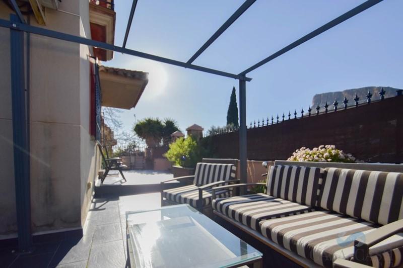 Venta de chalet en Albolote Venta de chalet en Albolote