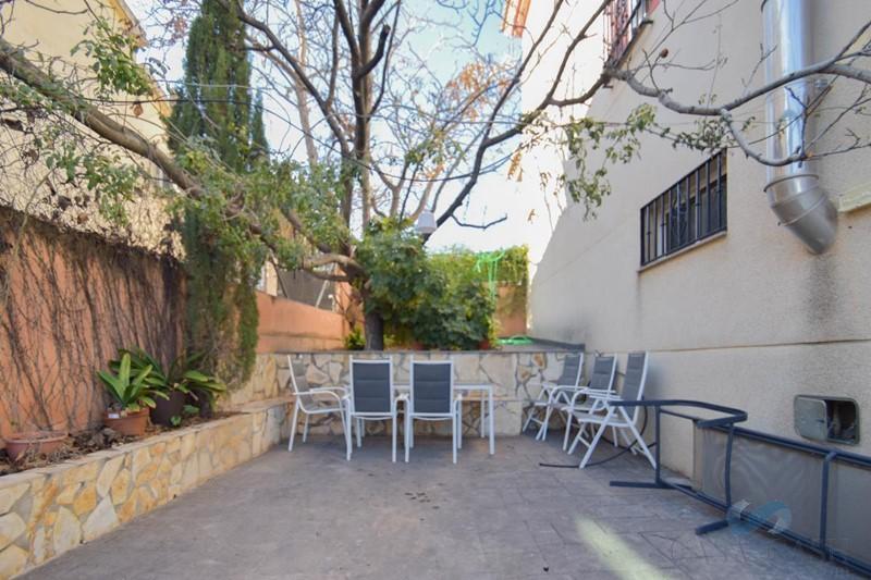 Venta de chalet en Albolote Venta de chalet en Albolote