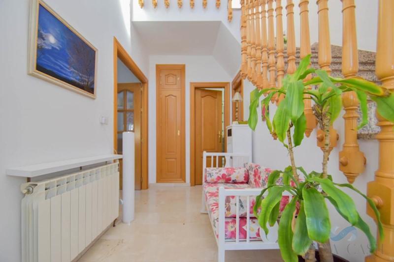 Venta de chalet en Albolote Venta de chalet en Albolote