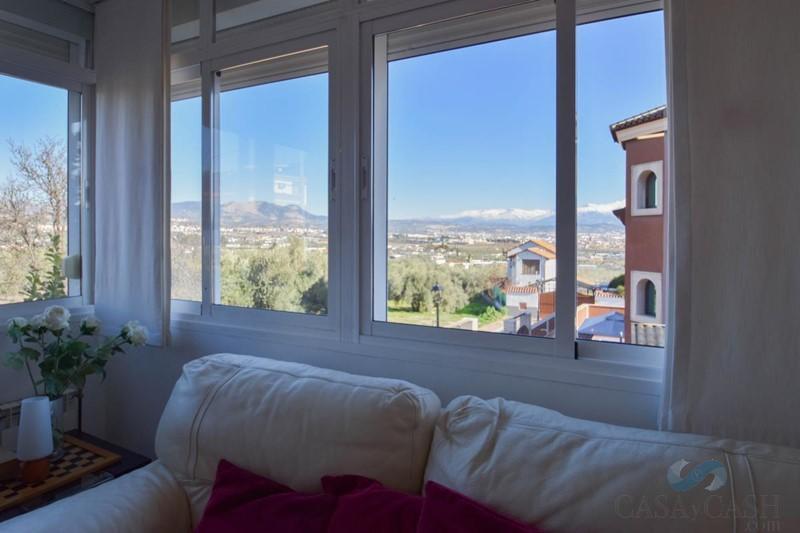 Venta de chalet en Albolote Venta de chalet en Albolote