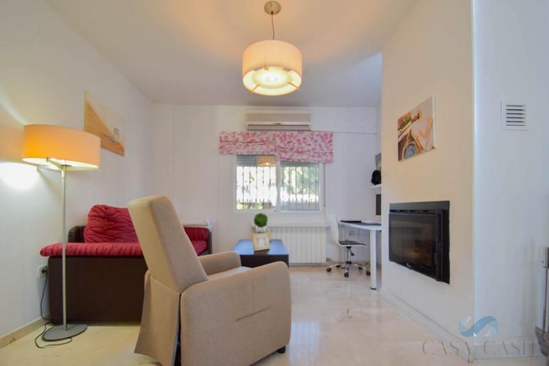 Venta de chalet en Albolote Venta de chalet en Albolote