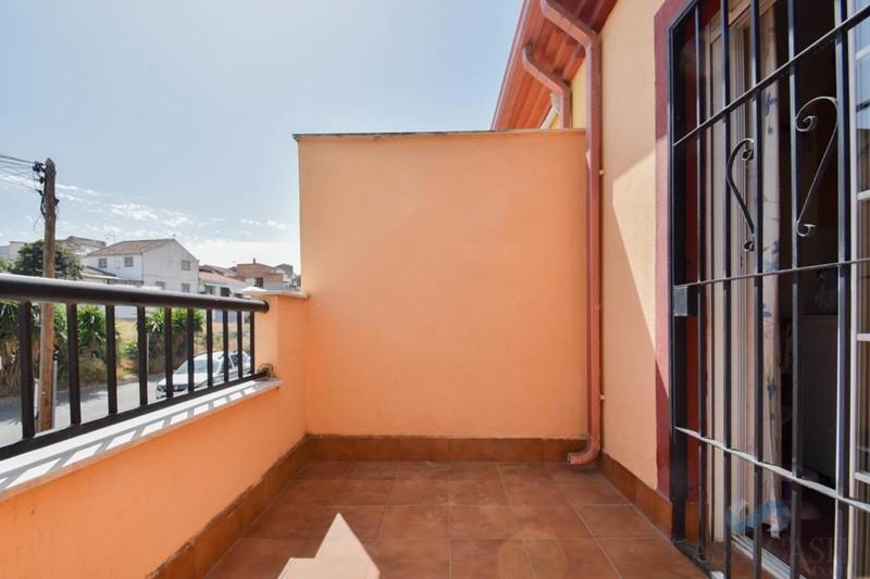 Venta de casa en Alhendín Venta de casa en Alhendín